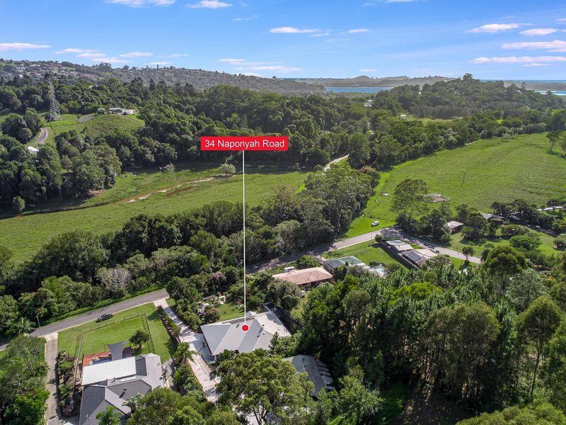 Photo - 34 Naponyah Road, Terranora NSW 2486 - Image 22