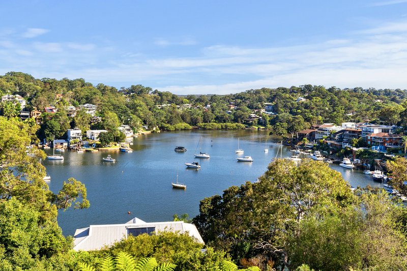 Photo - 34 Naranganah Avenue, Gymea Bay NSW 2227 - Image 3