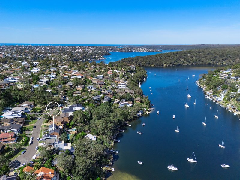 Photo - 34 Naranganah Avenue, Gymea Bay NSW 2227 - Image 5