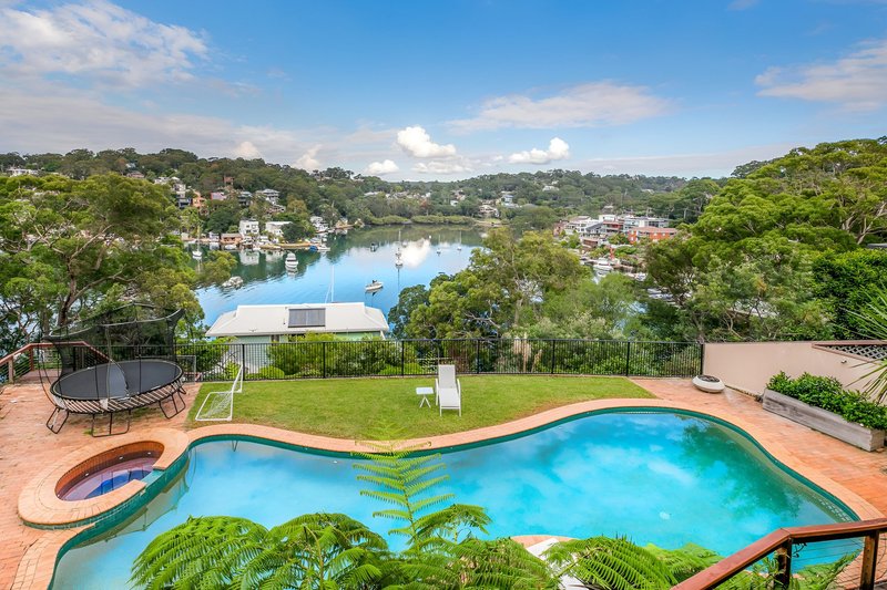 Photo - 34 Naranganah Avenue, Gymea Bay NSW 2227 - Image 16