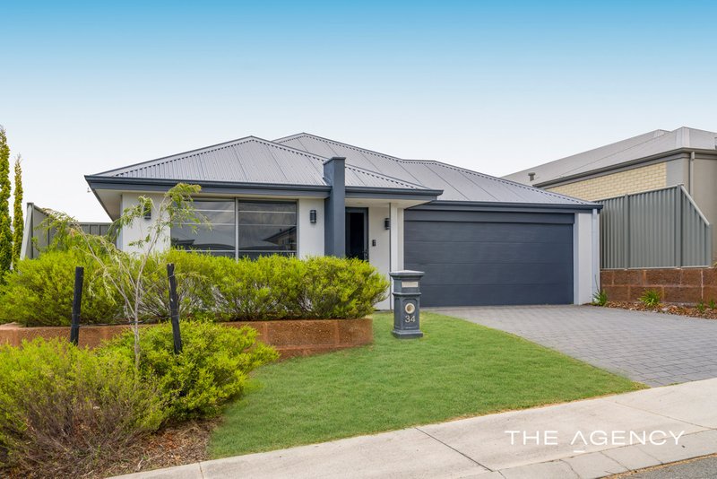 34 Needlewood Loop, Wandi WA 6167