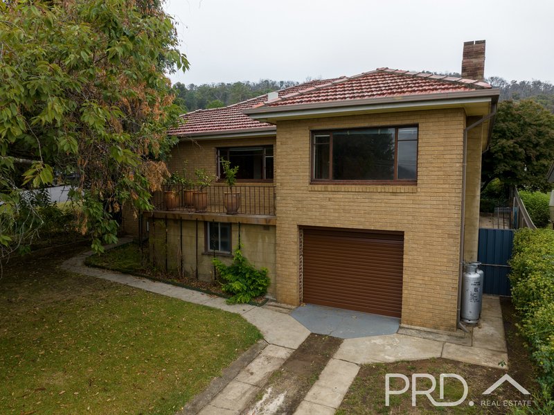 Photo - 34 Nellis Street, Batlow NSW 2730 - Image