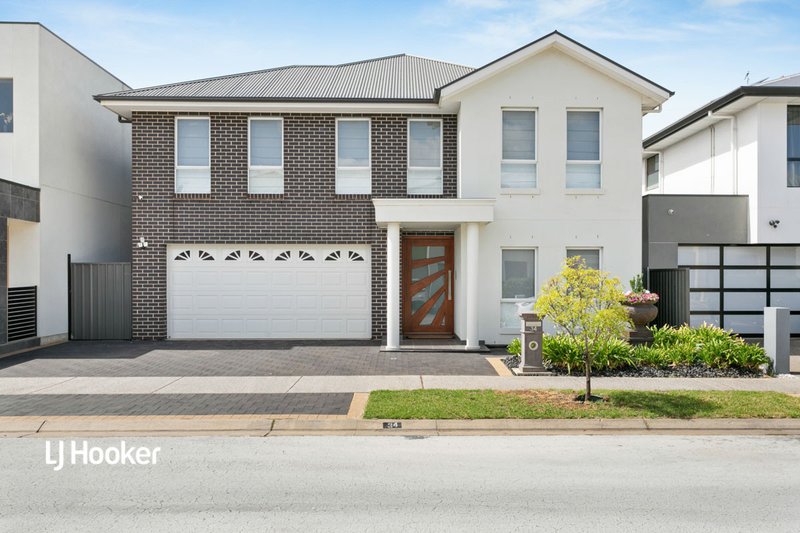 Photo - 34 Nelson Crescent, Mawson Lakes SA 5095 - Image 2