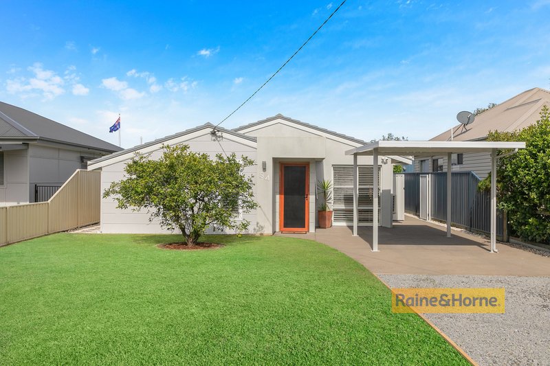 34 Neptune Steet , Umina Beach NSW 2257