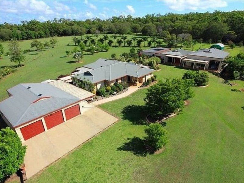 34 Newfarm Place, Takura QLD 4655