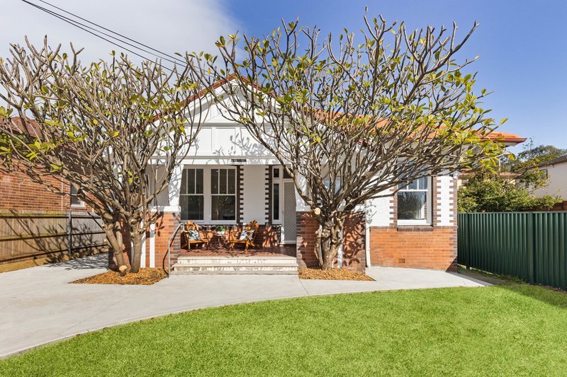 34 Nicholson Street, Burwood NSW 2134