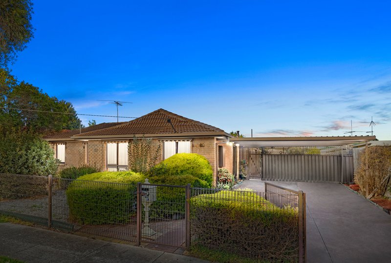 34 Nightingale Drive, Werribee VIC 3030