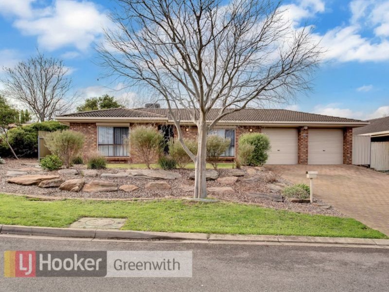 34 Ninnis Court, Greenwith SA 5125