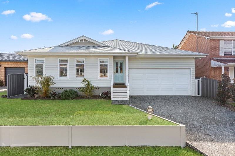 34 Ocean Beach Drive, Shellharbour NSW 2529