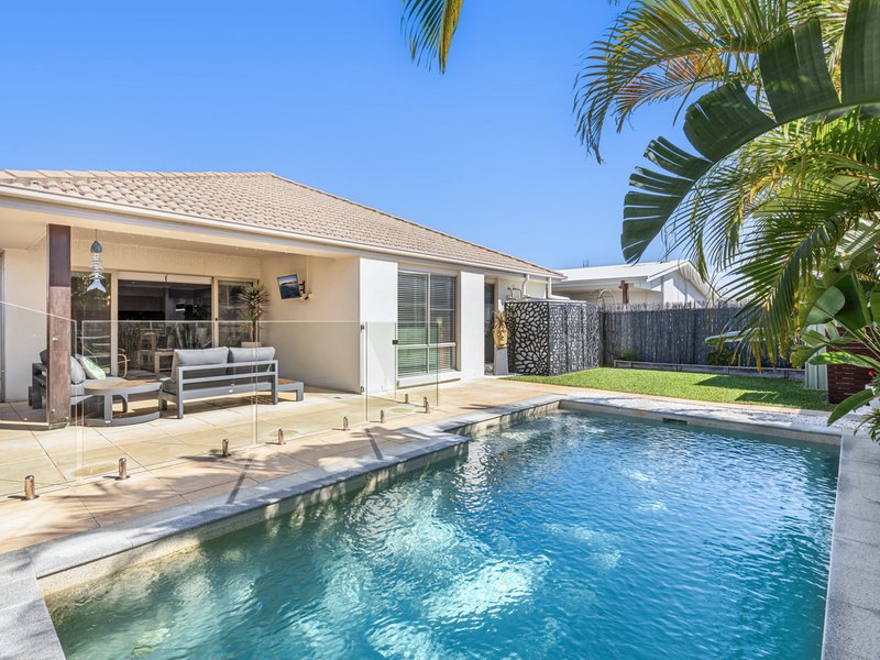 34 Ochre Crescent, Caloundra West QLD 4551