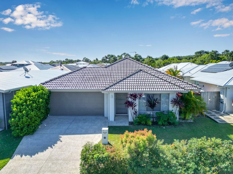 Photo - 34 Ochre Crescent, Caloundra West QLD 4551 - Image 2