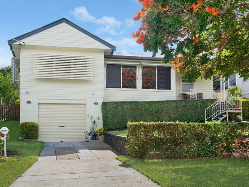 Photo - 34 O'Flynn Street, Lismore Heights NSW 2480 - Image 1