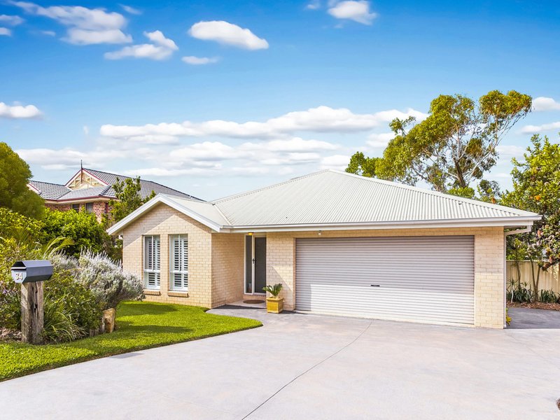 34 Old Quarry Circuit, Helensburgh NSW 2508