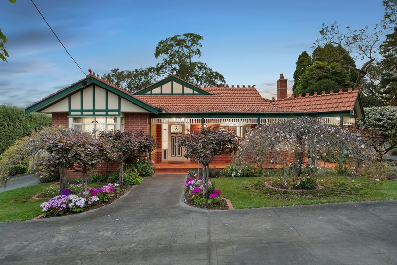 34 Olive Grove, Boronia VIC 3155