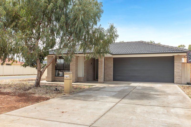 34 Olive Grove, Munno Para West SA 5115