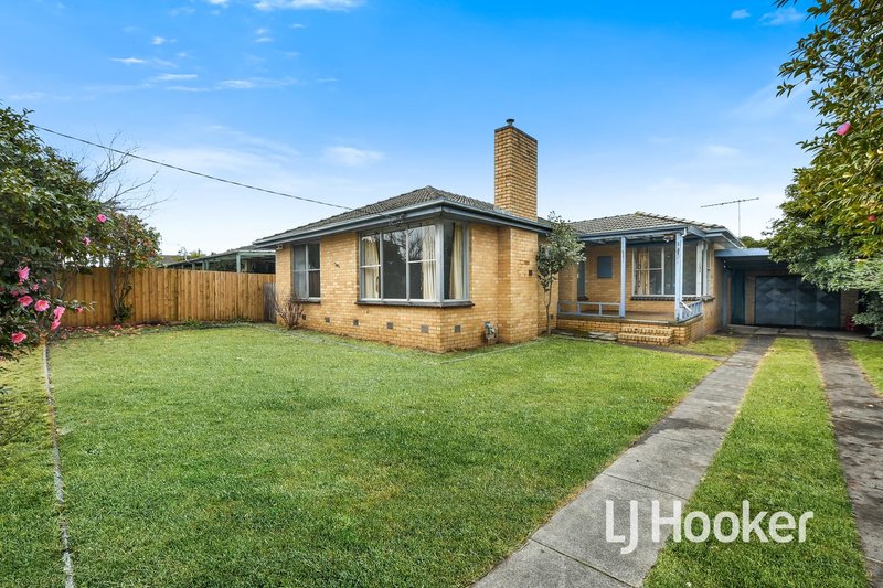 34 Ora Street, Hampton Park VIC 3976