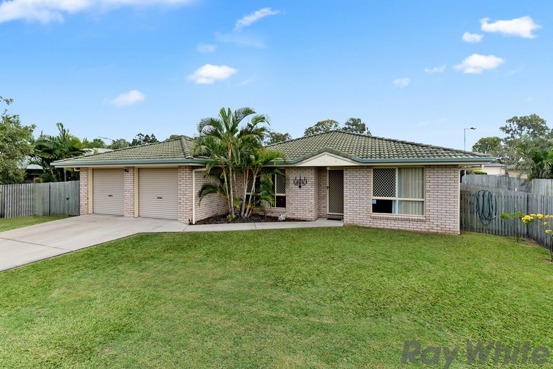 34 Orchid Drive, Deception Bay QLD 4508