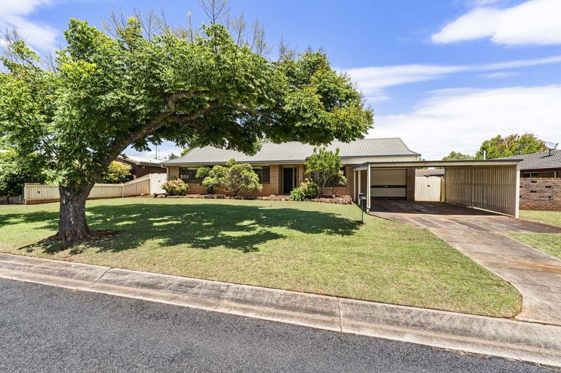 Photo - 34 Orchid Street, Centenary Heights QLD 4350 - Image 1