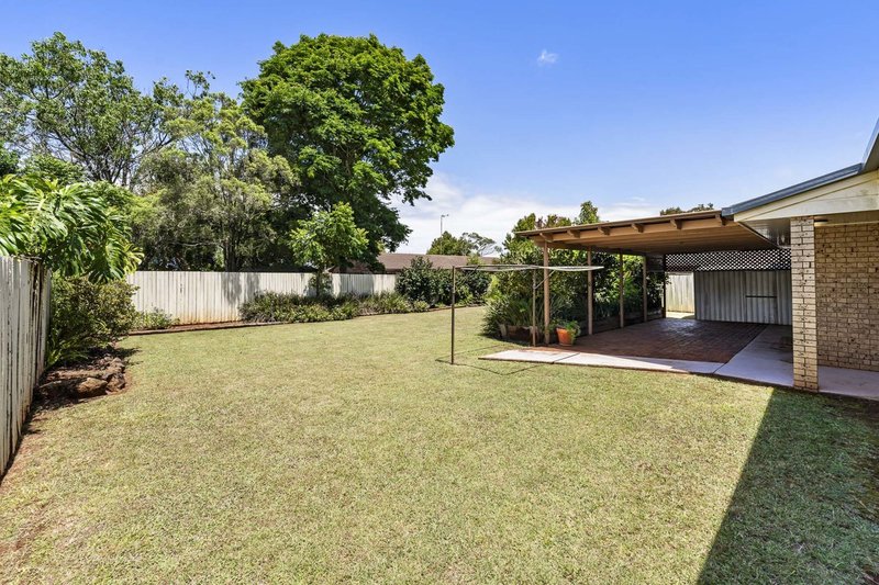 Photo - 34 Orchid Street, Centenary Heights QLD 4350 - Image 16