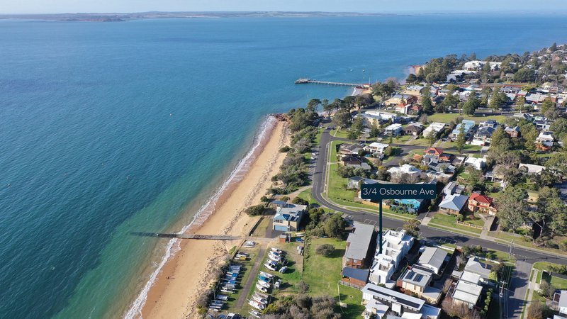 Photo - 3/4 Osbourne Avenue, Cowes VIC 3922 - Image 2
