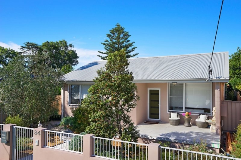 Photo - 34 Oxford Street, Umina Beach NSW 2257 - Image 9