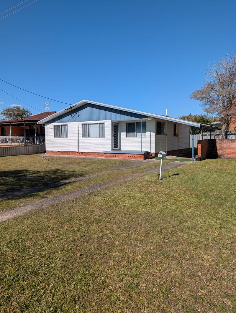 Photo - 34 Oxley Street, Swansea NSW 2281 - Image 1