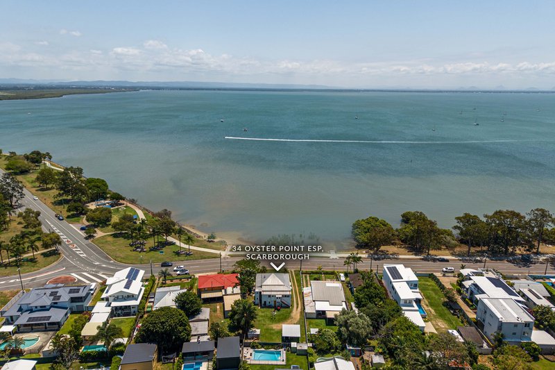 Photo - 34 Oyster Point Esplanade, Scarborough QLD 4020 - Image 3