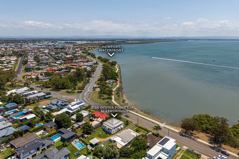 Photo - 34 Oyster Point Esplanade, Scarborough QLD 4020 - Image 4