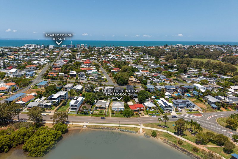 Photo - 34 Oyster Point Esplanade, Scarborough QLD 4020 - Image 5