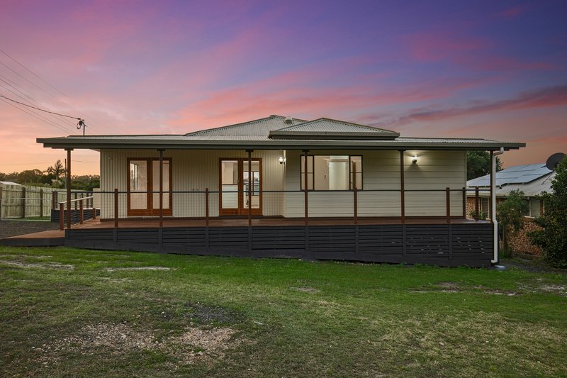 34 Pacific Drive, Booral QLD 4655