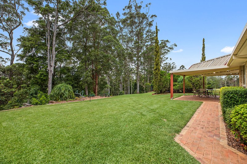 34 Pade Crescent, Newee Creek NSW 2447