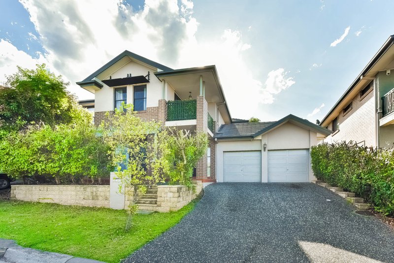 34 Paley Street, Campbelltown NSW 2560