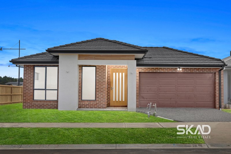 34 Palm Circuit, Beveridge VIC 3753