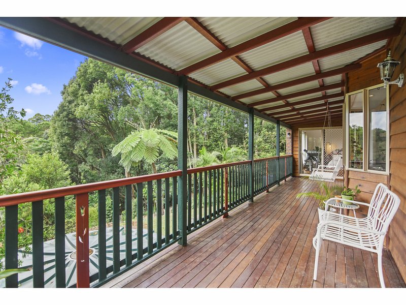 Photo - 34 Palm Street, Maleny QLD 4552 - Image 7