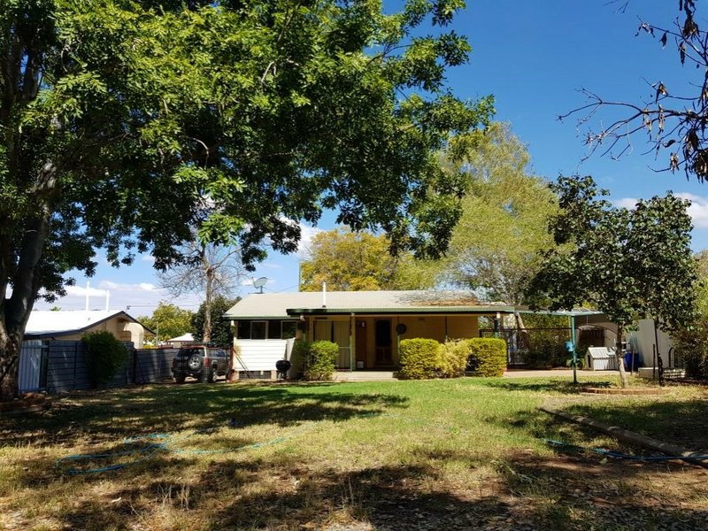 34 Pamela Street, Mount Isa QLD 4825