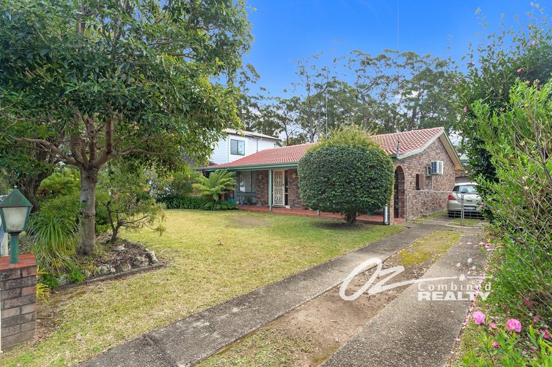 34 Pangari Crescent, St Georges Basin NSW 2540