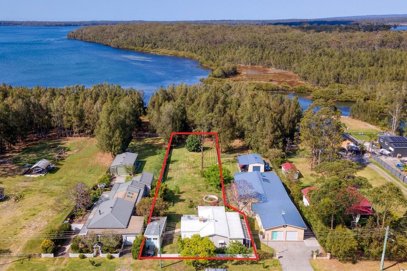 Photo - 34 Panorama Road, St Georges Basin NSW 2540 - Image 20