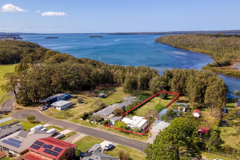 Photo - 34 Panorama Road, St Georges Basin NSW 2540 - Image 21