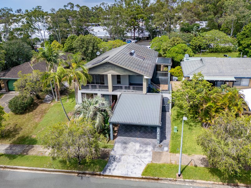 Photo - 34 Parasol Street, Ashmore QLD 4214 - Image 2