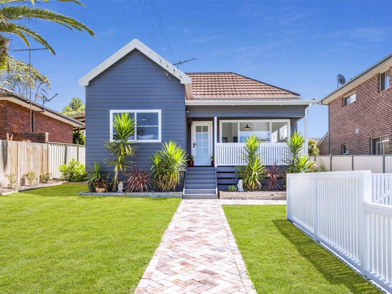 34 Park Ave , Helensburgh NSW 2508