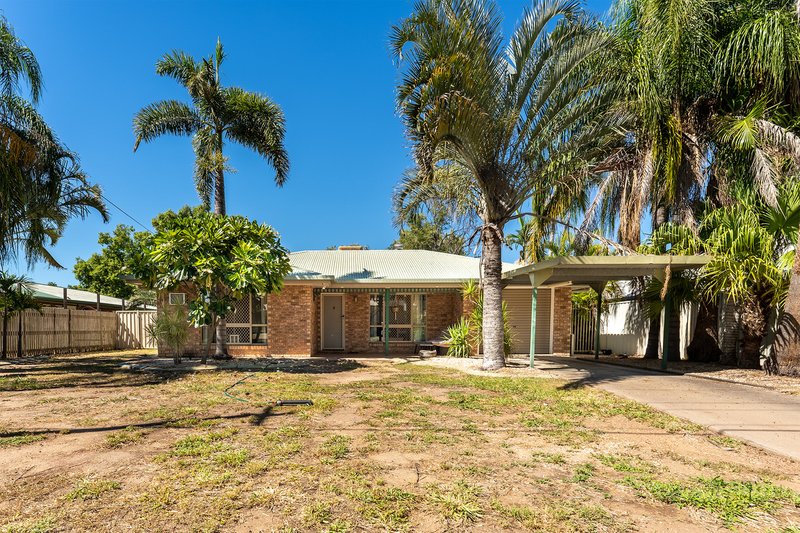 34 Park Avenue, Emerald QLD 4720