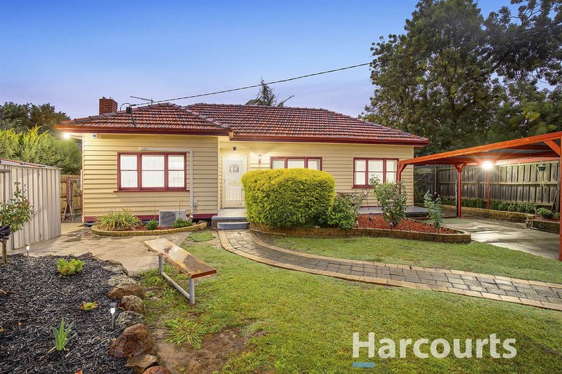 34 Park Crescent, Boronia VIC 3155