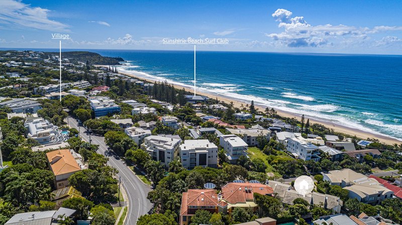 Photo - 3/4 Park Crescent, Sunshine Beach QLD 4567 - Image 4