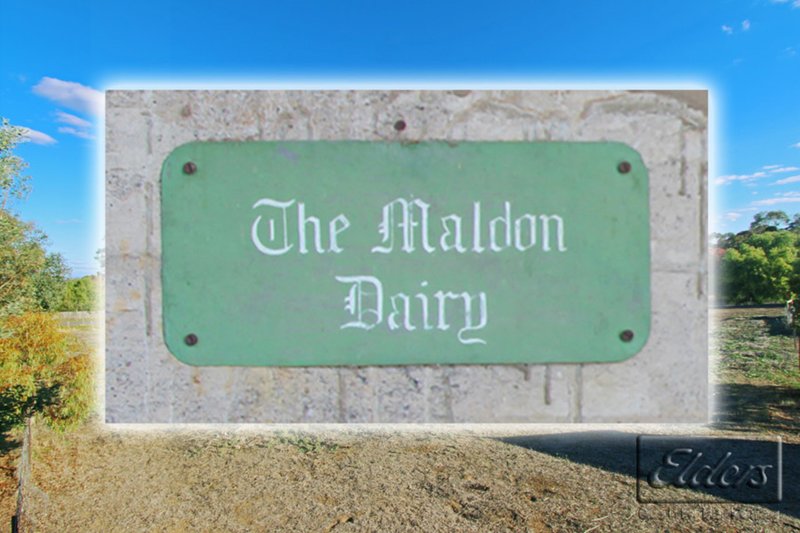 Photo - 34 Parkins Reef Road, Maldon VIC 3463 - Image 5