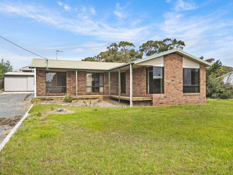 34 Parnella Drive, Stieglitz TAS 7216