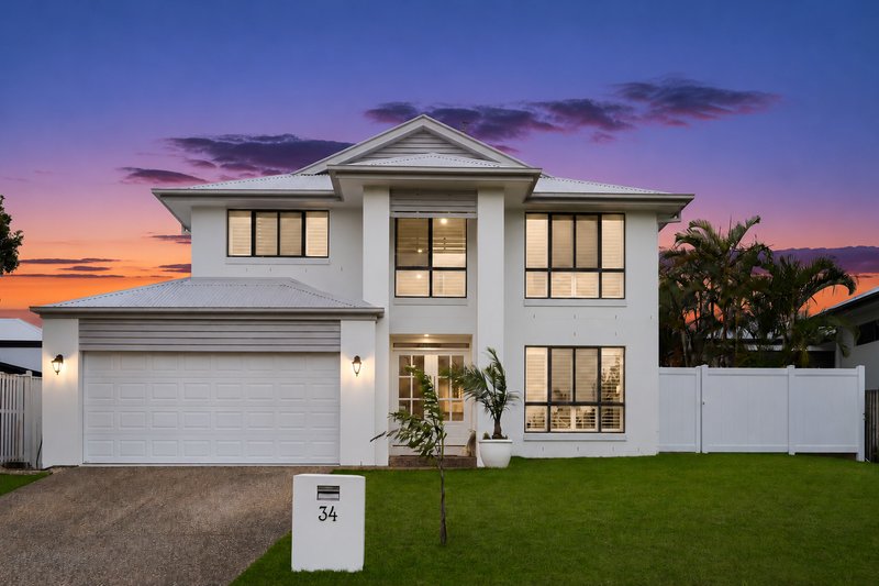 Photo - 34 Pathfinder Road, Coomera QLD 4209 - Image 1