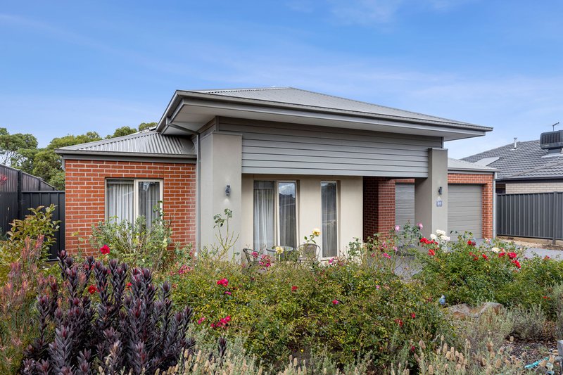 34 Patterson Drive, Kyneton VIC 3444