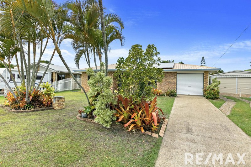 Photo - 34 Paul Drive, Point Vernon QLD 4655 - Image 2