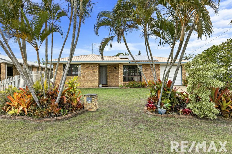 Photo - 34 Paul Drive, Point Vernon QLD 4655 - Image 4