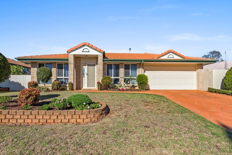 34 Paulene Crescent, Kearneys Spring QLD 4350